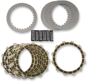 Complete Dirt Digger Clutch Kit