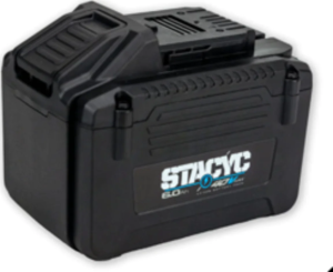 6AH BATTERY (18/20EDRIVE)