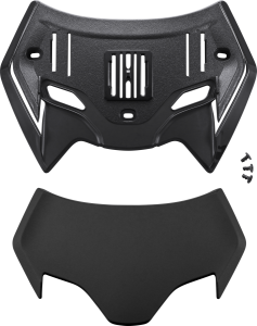 Spoiler Ventilatie Superioara Upper Air SHOEI GT3