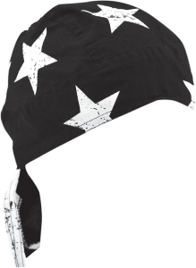Flydanna American Flag Black, 1, nordicamoto.ro