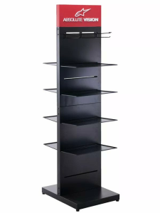 Alpinestars Display Goggles Stand-alone 