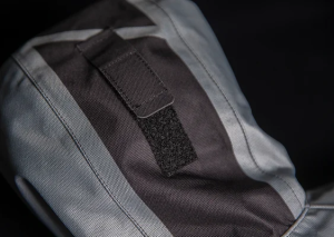 Geaca Textil Icon Airform Retro Gray S, 4, nordicamoto.ro