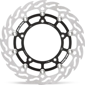 Seria Flame cu rotor flotant, nordicamoto.ro