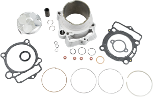 Standard Bore Cylinder Kit, 1, nordicamoto.ro