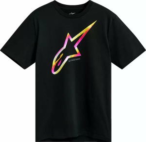 Alpinestars Omnium Csf T-shirt Black 