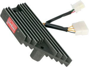 Rectifier And Regulator For Honda