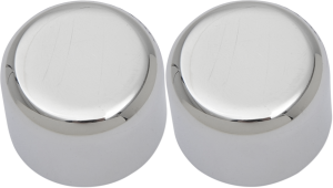 Magnetic Docking Points Covers Chrome, 3, nordicamoto.ro