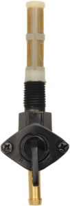 1/4(r) Npt Petcock Black, 1, nordicamoto.ro