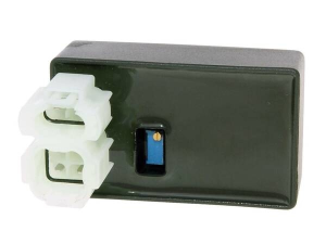 Unrestricted Racing Cdi Unit