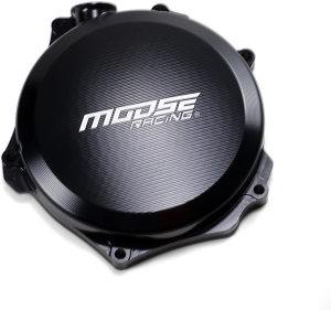 Capac ambreiaj MOOSE RACING, negru, 1, nordicamoto.ro