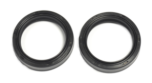 Fork Oil Seals Black