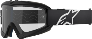 Ochelari Copii Alpinestars Vision Corp Black