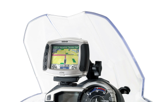 Suport GPS bord SW-MOTECH TRIUMPH Tiger 800/XC/XCX/XCA/XR/XRX/XRT 10-17