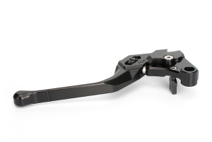 Hand Clutch Lever Black, 2, nordicamoto.ro