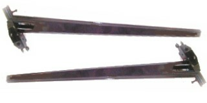 Sno-X Swing arm Right Ski-Doo, 1, nordicamoto.ro
