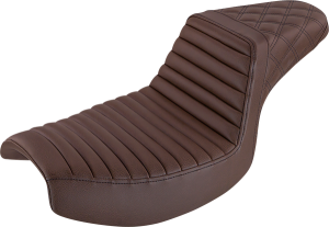 Step-up Seat Brown, 1, nordicamoto.ro