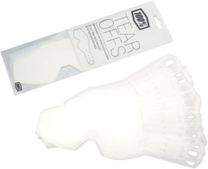 Tear-offs 100% Racecraft/Accuri/Strata 50 bucati