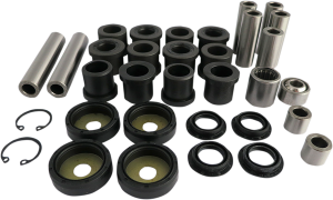 Rear Independent Suspension Repair Kit