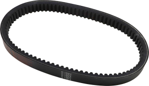 Belt Drive Dayco 2019 Black