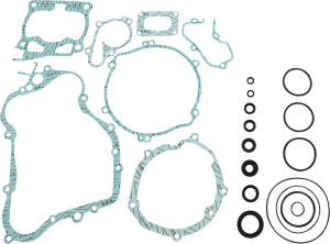 Complete Gasket Kit