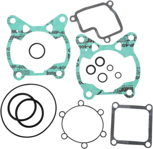 MOOSE RACING Top End Gasket Kit 