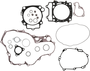 Complete Gasket Kit