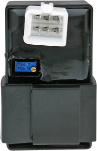 Cdi Unit Black, 2, nordicamoto.ro