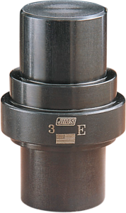 Main Drive Gear Bearing/seal Installation Tool Black, 1, nordicamoto.ro