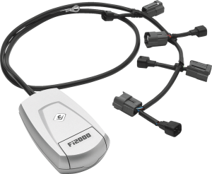 Fi2000r Fuel Processor Gray, White, 3, nordicamoto.ro