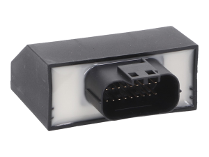 Cdi Unit Black