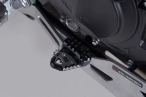 Extensie pentru pedala de frână, negru, 5, nordicamoto.ro