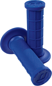 Mini Mx Grips Blue
