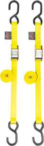 1(r) Standard Tie-downs Yellow