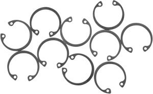 Piston Pin Clips