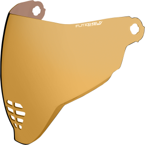 Viziera Casca Icon Airflite Bronze