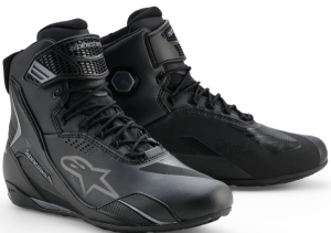 Pantofi Alpinestars Faster-4 Drystar®