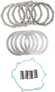 MOOSE RACING Complete Clutch Kit 