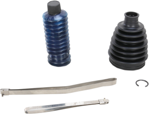 Cv Boot Kit Standard Black, 1, nordicamoto.ro
