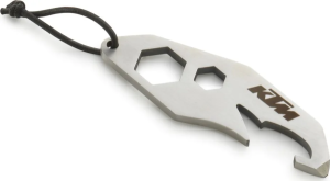 Desfacator sticle KTM