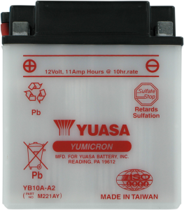 Conventional Battery, 1, nordicamoto.ro
