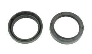 Fork Oil Seals Black