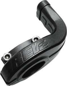 Rev2.1 Throttle Housing Black, 1, nordicamoto.ro
