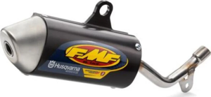 FMF Powercore 2 silencer, nordicamoto.ro