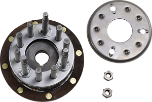 Complete Clutch Hub