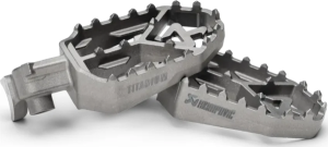 Scărițe Titanium Yamaha Tenere 700