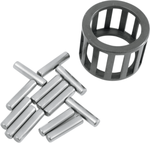 Right Crankcase Roller Bearing Assembly