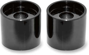 Handlebar Riser Extension Black, 1, nordicamoto.ro