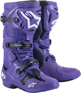 Cizme Alpinestars Tech 10 Purple