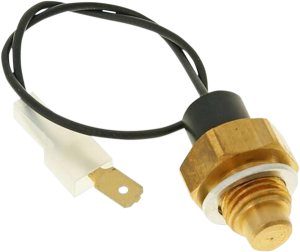 Temperature Sensor