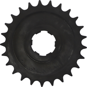 Transmission Mainshaft Sprocket, 1, nordicamoto.ro